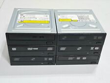 Lot of 6-DVDRW SATA Drive DVD CD RW Drive Burner For Internal Desktop Computer picture
