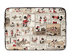 New Disney x Kate Spade Minnie Mouse Laptop Sleeve Multi picture