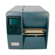 Datamax M-4210 Industrial Thermal Transfer Barcode Printer USB Serial Parallel picture