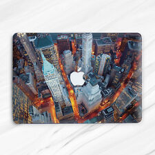 Manhattan New York Aesthetic Hard Case Macbook Pro Air Retina 11 12 13 14 15 16 picture
