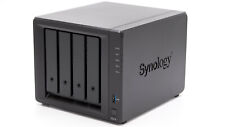 Synology DiskStation DS418 4-bay, includes 2 WD 4TB disks picture