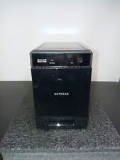 NETGEAR RN31400 ReadyNAS 300 Series 4 Bay Diskless Network Attached Storage picture