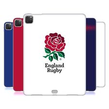 OFFICIAL ENGLAND RUGBY UNION 2016/17 THE ROSE GEL CASE FOR APPLE SAMSUNG KINDLE picture
