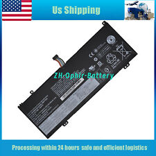 L18M4PF0 L18C4PF0 Genuine battery for ThinkBook 13s-IWL 13s-IML 14s-IWL 14s-IML picture