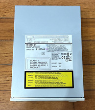 ~~ SONY CD-ROM Internal Drive NOT TESTED Model CDU415 picture