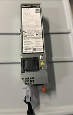 Dell EMC 1400 Watt Power Supply For 15G Poweredge R6525 R7525 R650 R750 picture