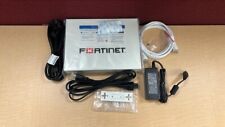 FORTINET FortiGate60F+1YR Forticare UTP EXP 3/15/25 (FG-60F-BDL-950-12)-Open Box picture