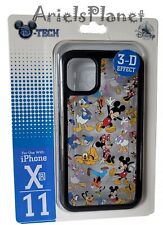 DISNEY Parks Mickey Minnie Donald Daisy Goofy Pluto iPHONE XR / iPhone 11 Cover picture