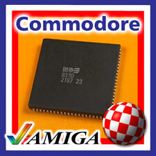 AMIGA A500; A2000 FAT AGNUS 8370 NTSC picture