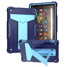 Case for Amazon Fire HD 10 13th Gen 2023 10.1 inch Tablet Cove Hybrid Kickstand picture
