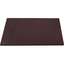 Siig 221388 Ac Ce-pd0512-s1 Large Leather Smooth Desk Mat Protector Dark Brown picture