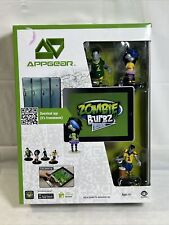 AppGear Zombie Burbz High Mobile Application Game For iPad, Android New Sealed picture