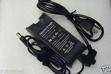 AC Adapter Power Cord Battery Charger 65W For Dell Latitude D600 D610 D620 D630 picture