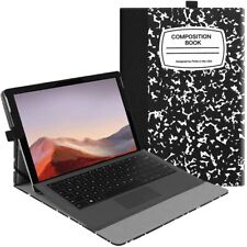 Case for Microsoft Surface Pro 7 Plus/Pro 7 / Pro 6 / Pro 5 12.3 inch w Keyboard picture