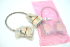 (2) New CISCO 72-2632-01 50CM StackWise Stacking Cable 3750/3750G/3750E/3750X picture