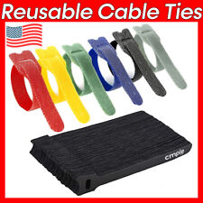 Adjustable Cable Straps 6