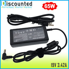 AC Adapter For MSI Optix MAG342CQR MAG342CQRV 3DB6 Gaming Monitor Power Supply picture