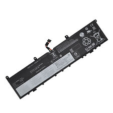 Genuine L17C4P72 L17M4P72 L18M4P71 Battery for Lenovo ThinkPad P1 X1 Extreme 1st picture