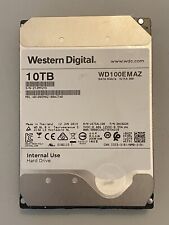 Western Digital 10TB Hard Drive - 5400 RPM - WD100EMAZ picture