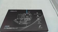 Creality Official Sprite Extruder Pro Kit，Support 300° High Temperature Printing picture