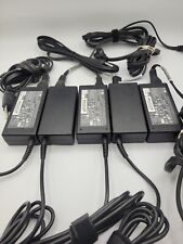 Lot 100 Genuine HP Laptop  AC Power Adapter Large Tip 902990-001 19.5V 3.33A 65W picture