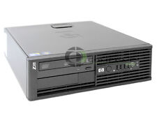HP Z200 SFF Workstation/ Computer Intel Pentium G6950 2.8GHz 4GB 250GB HDD picture