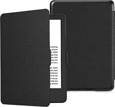 Slimshell Case for All-New Kindle (11th Gen, 2022 Release) PU Leather Cover USA picture