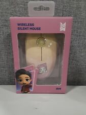 NEW BTS Tinytan Magic Door Wireless Mouse (RM) picture