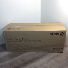 XEROX 550 560 570 C60 C70 COLOR FUSER Assy - Oem Original 008R13102 Retail NEW picture