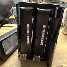 Buffalo Link Station Model LS-WX2.0TL/R1 two 1tb drives picture