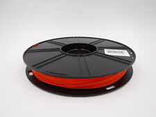 MakerBot Filament Large Spool MP05777 1.75mm 0.9 KG, 2lb True Orange picture