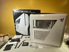 NZXT Phantom 410 Crafted ATX Mid Tower PC case Chassis Computer & Parts Lot 41S4 picture