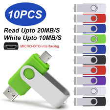 Wholesale Micro USB Flash Drives 128MB 1gb 2gb 8GB 16GB 32GBMemory Stick Storage picture