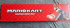 Mario Kart Collectible Gaming Desk Mat 10.2