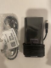 Genuine Dell 180w laptop charger picture