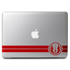 Star Wars Jedi Order Symbol Design f Macbook Air/Pro Laptop Vinyl Decal Sticker picture