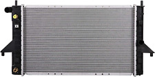 Cooling System Complete Aluminum Radiator Direct Compatible with 1994-2002 Satur picture