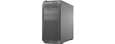 HP Z6 G4 Workstation 2x Xeon Silver 4114 2.2GHz 64GB 1TB NVMe P620 No OS: EX picture