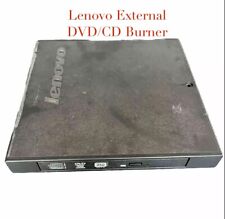 Slim External CD/DVD Burner, Supports Multiple Formats,  picture
