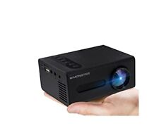 Monster Image Mini Projector (MHV1-1050-CAN) - *Used Good* -  picture