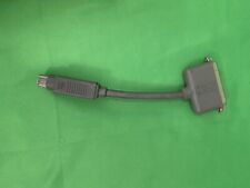 Vintage Apple Macintosh PowerBook HDI To SCSI Adapter 590-0718-A picture