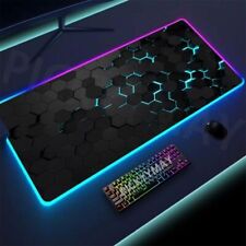 2023 Home Mouse Pad, Mouse Pad, Game Mouse Pad, LED Keyboard Pad picture