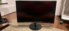 Samsung LC24F392 24 inch 1080p Curved LED Monitor *WORKING* *TESTED* picture
