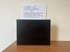 Cisco C897VAM-W-E-K9 Integrated Services Router - 1YrWty picture