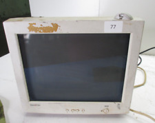 Samtron 78DF 15 inch Vintage CRT Monitor - Rough picture