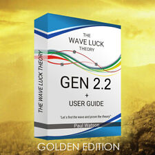 GEN 2.2 Golden Edition - The Most Unique Lottery Software + Bonuses picture