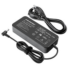 180W 20V 9A AC Adapter A20-180P1A For ASUS ROG Zephyrus G14 GA401QE 6.0x3.7mm picture