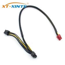 XT-XINTE 18AWG PCI-E Graphics Card Power Cable 8pin to Dual 8pin for Antec ECO picture
