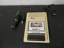 Vintage Atari 410 Program Recorder Model No. 410 Parts/Repair picture