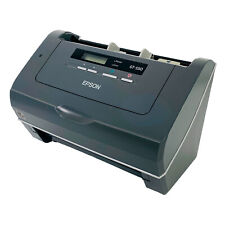 Epson WorkForce GT-S50 Duplex Color Document Scanner USB 2.0 NO COVER NO ADAPTER picture